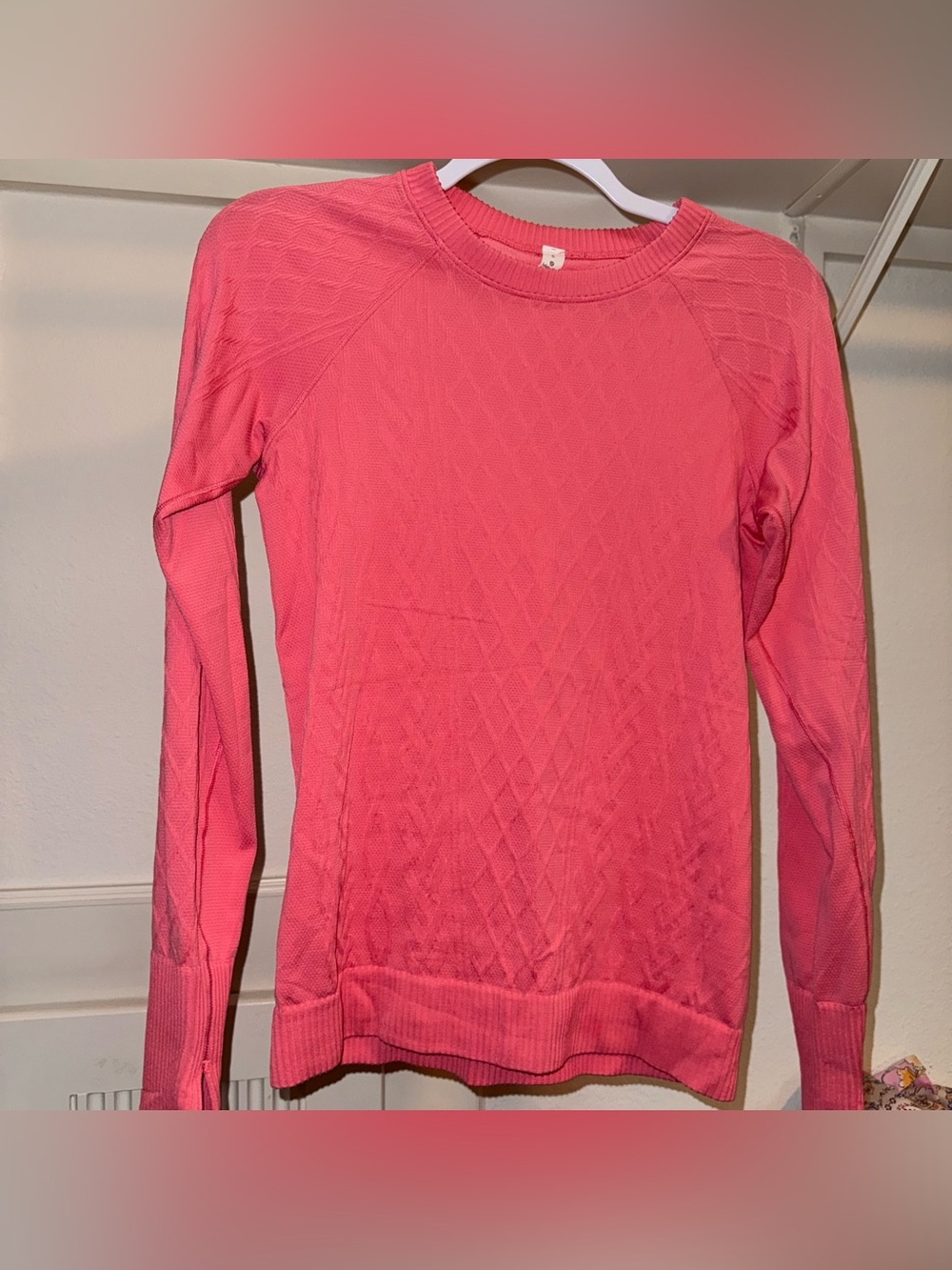 Lululemon Rest Less Pullover - Picture 2 of 4